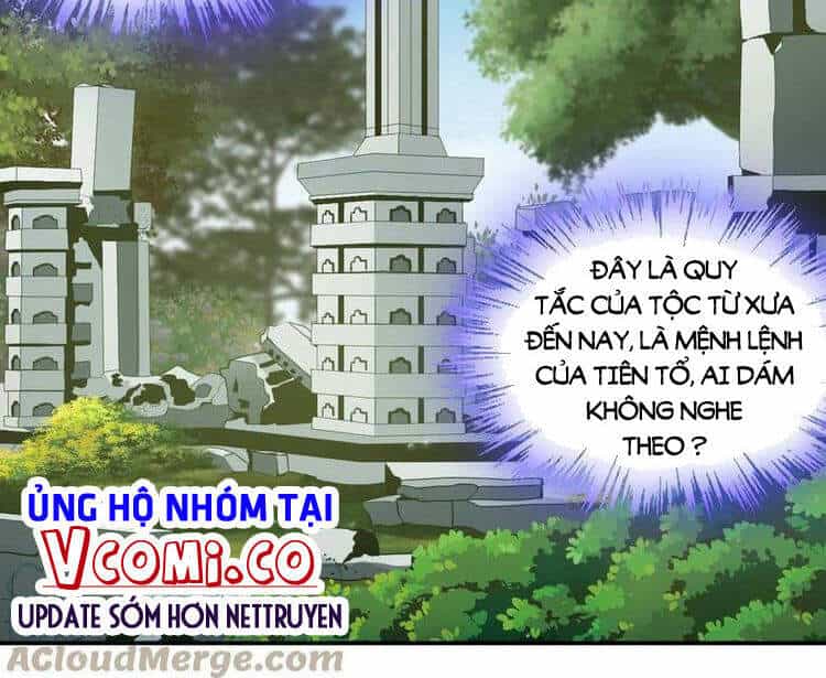 Vạn Cổ Đệ Nhất Thần - Chương 73 - ảnh 27