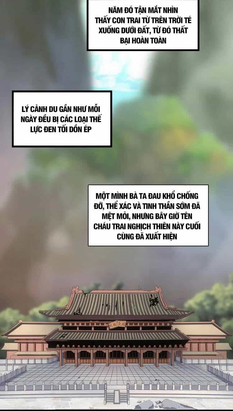 Vạn Cổ Đệ Nhất Thần - Chương 73 - ảnh 44