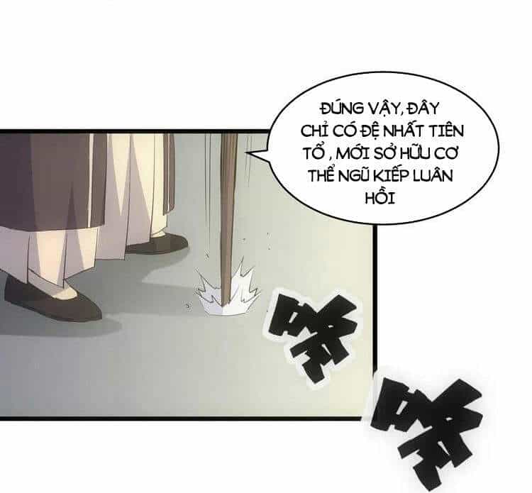 Vạn Cổ Đệ Nhất Thần - Chương 73 - ảnh 49