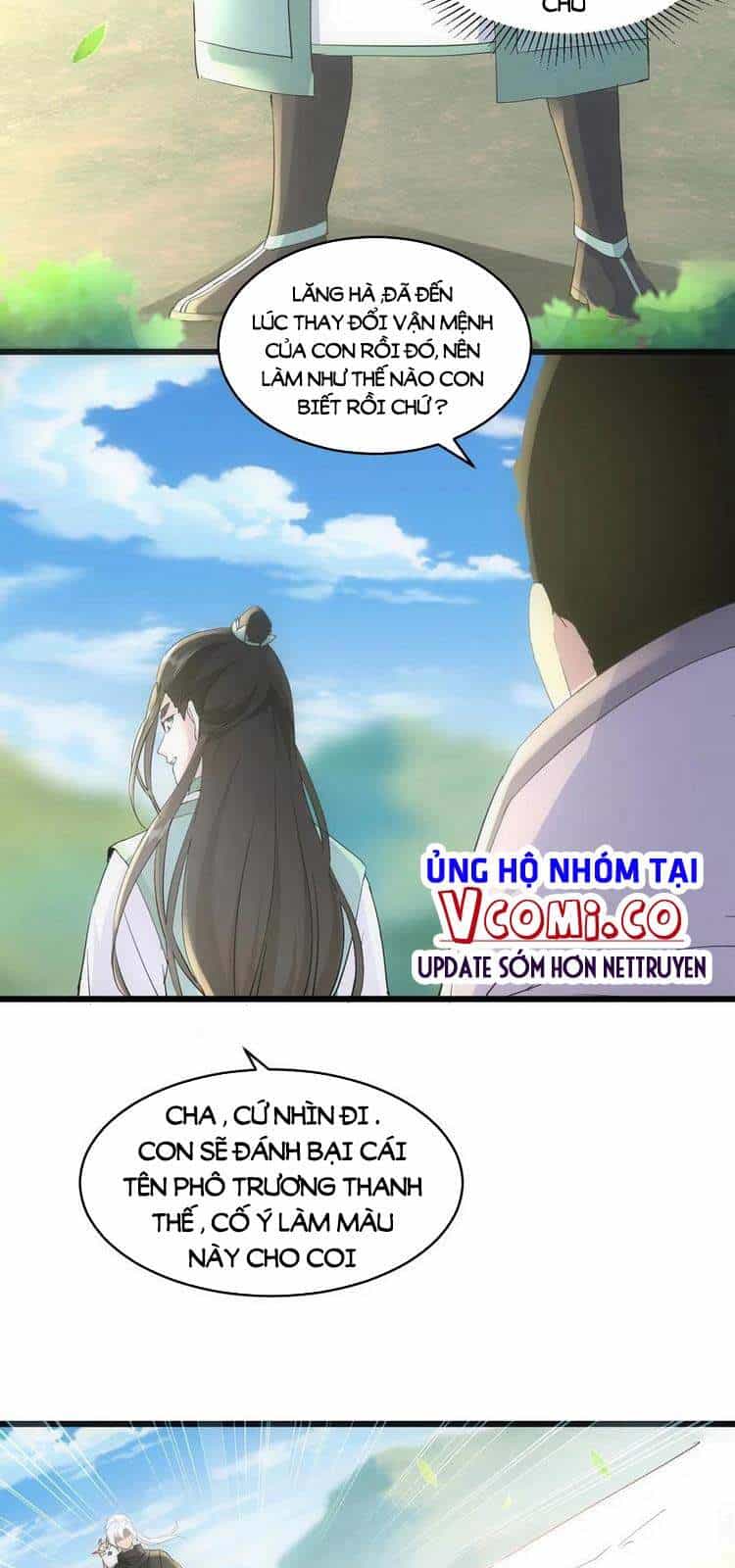 Vạn Cổ Đệ Nhất Thần - Chương 74 - ảnh 36