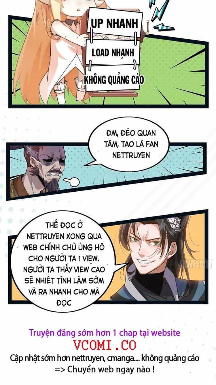 Vạn Cổ Đệ Nhất Thần - Chương 74 - ảnh 39