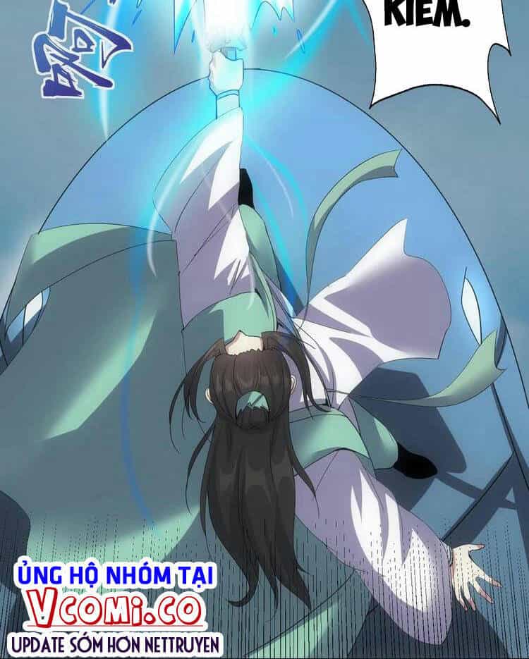 Vạn Cổ Đệ Nhất Thần - Chương 75 - ảnh 26