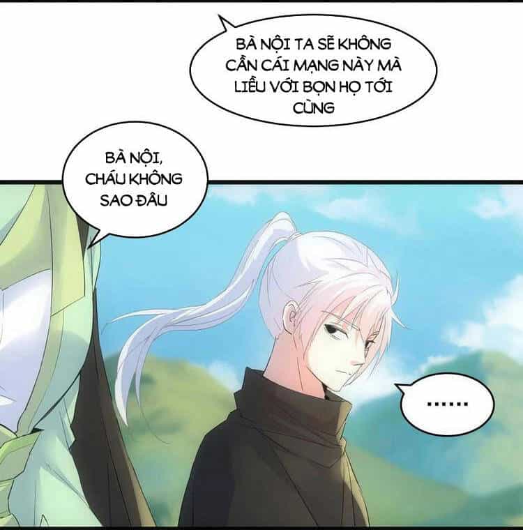 Vạn Cổ Đệ Nhất Thần - Chương 75 - ảnh 50