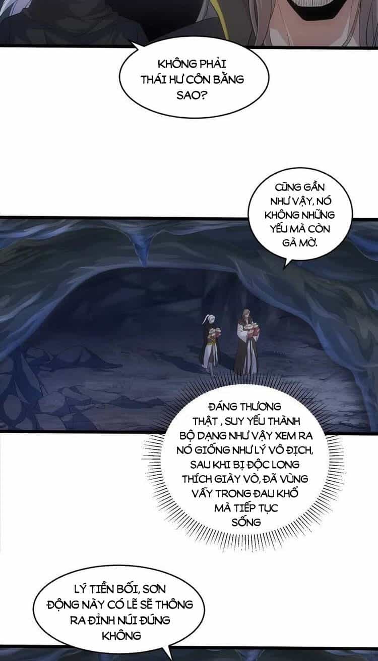 Vạn Cổ Đệ Nhất Thần - Chương 78 - ảnh 11