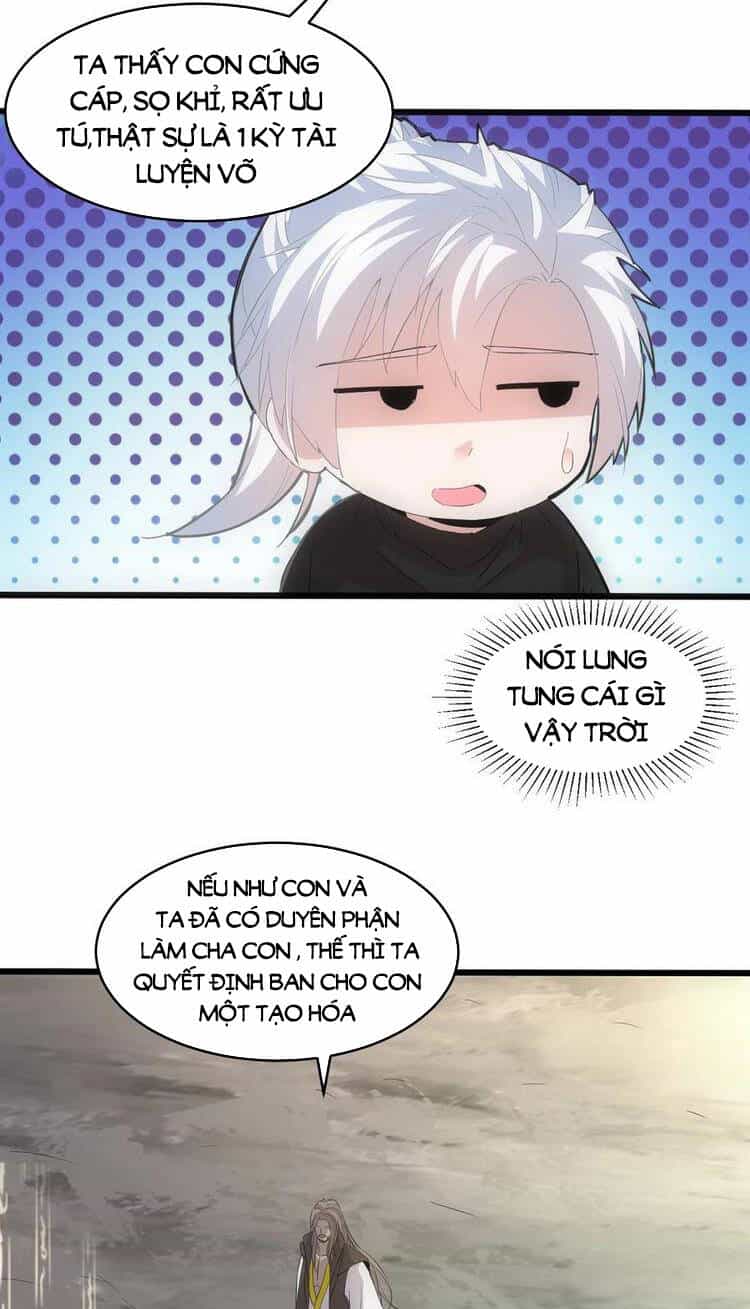 Vạn Cổ Đệ Nhất Thần - Chương 78 - ảnh 17