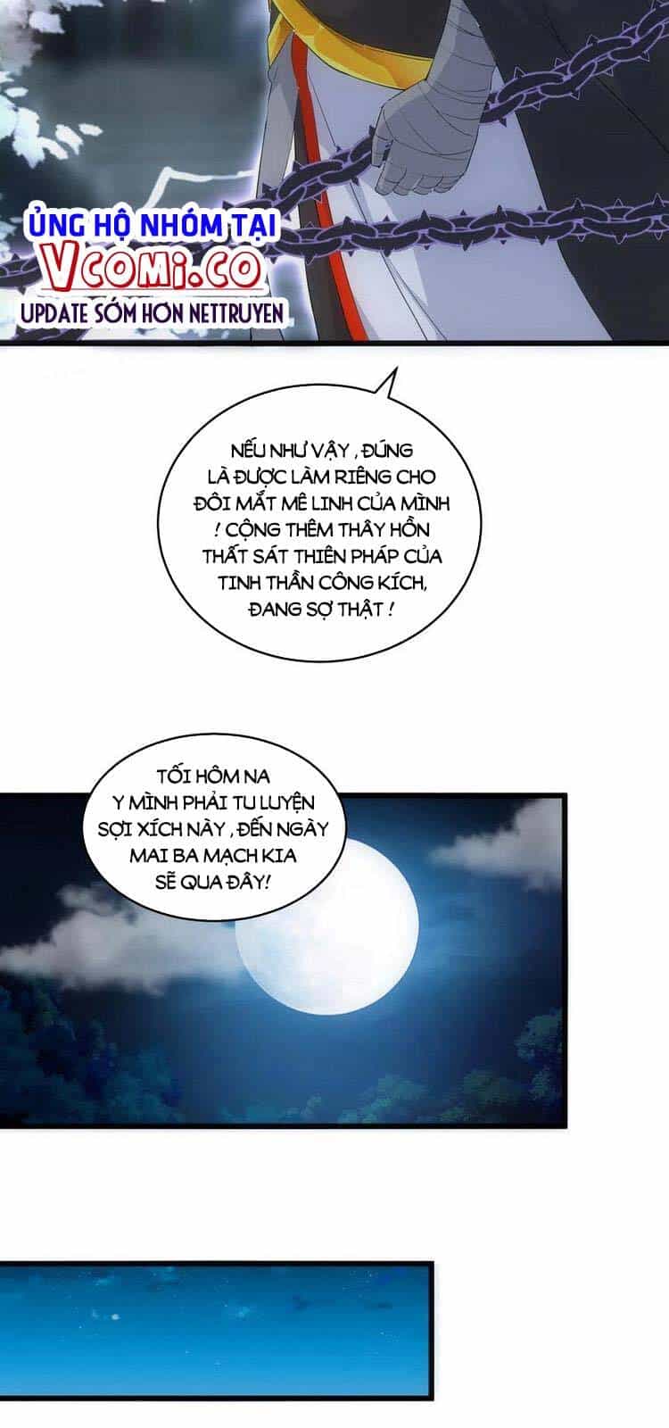 Vạn Cổ Đệ Nhất Thần - Chương 79 - ảnh 13