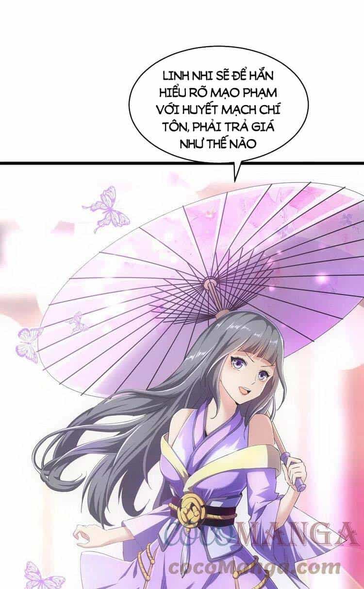 Vạn Cổ Đệ Nhất Thần - Chương 79 - ảnh 34