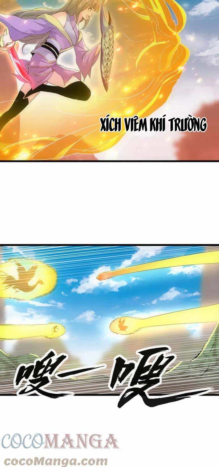 Vạn Cổ Đệ Nhất Thần - Chương 80 - ảnh 10