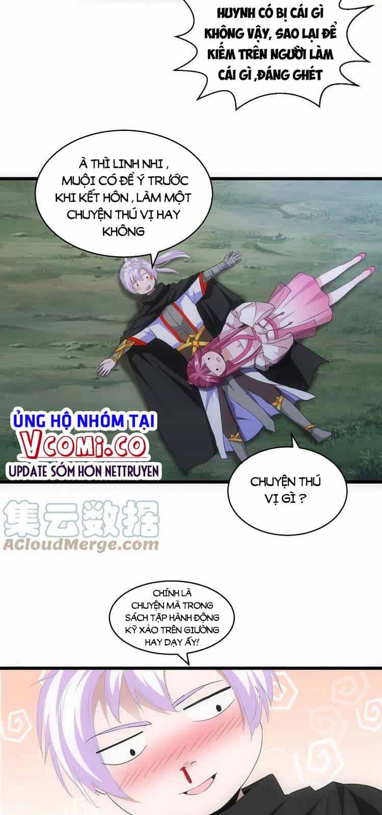 Vạn Cổ Đệ Nhất Thần - Chương 83 - ảnh 14