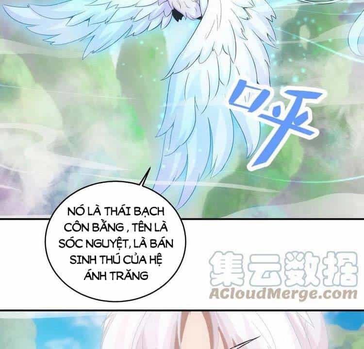 Vạn Cổ Đệ Nhất Thần - Chương 83 - ảnh 21