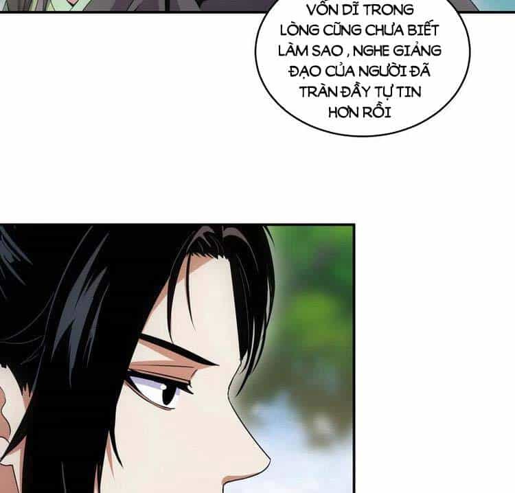 Vạn Cổ Đệ Nhất Thần - Chương 84 - ảnh 21
