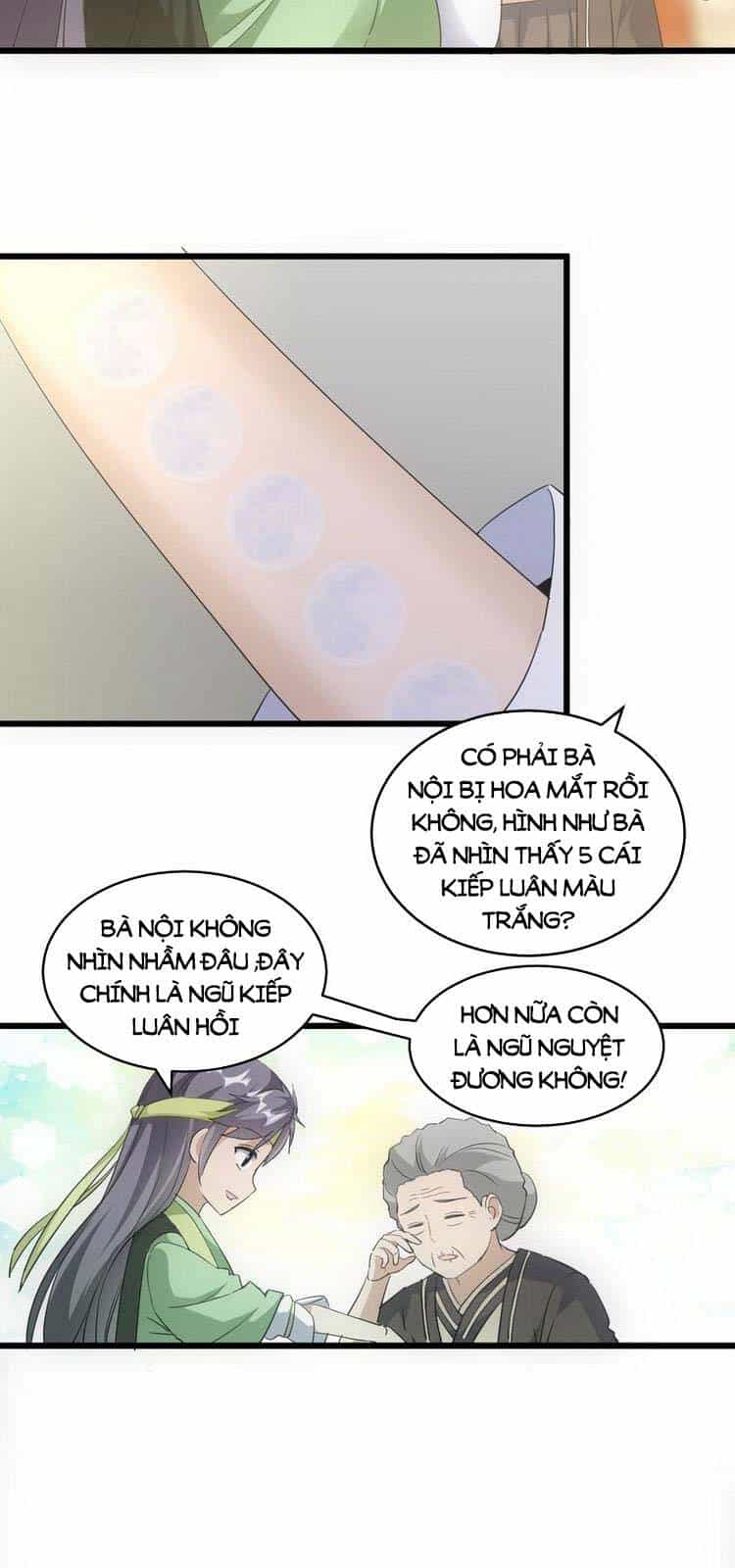 Vạn Cổ Đệ Nhất Thần - Chương 88 - ảnh 13