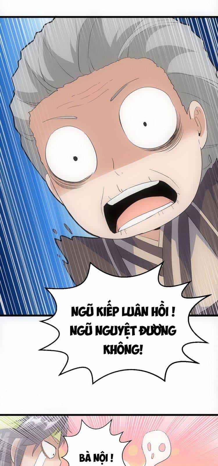 Vạn Cổ Đệ Nhất Thần - Chương 88 - ảnh 14