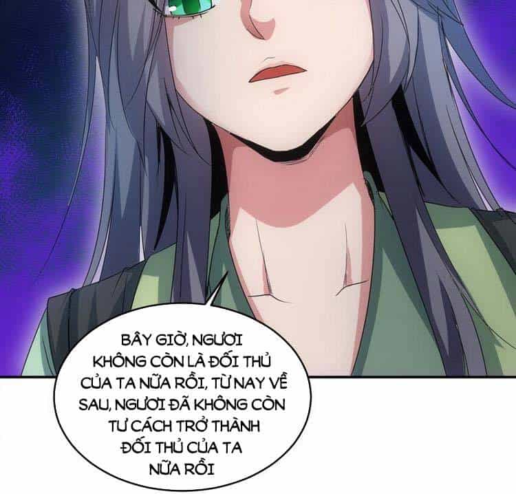 Vạn Cổ Đệ Nhất Thần - Chương 89 - ảnh 21
