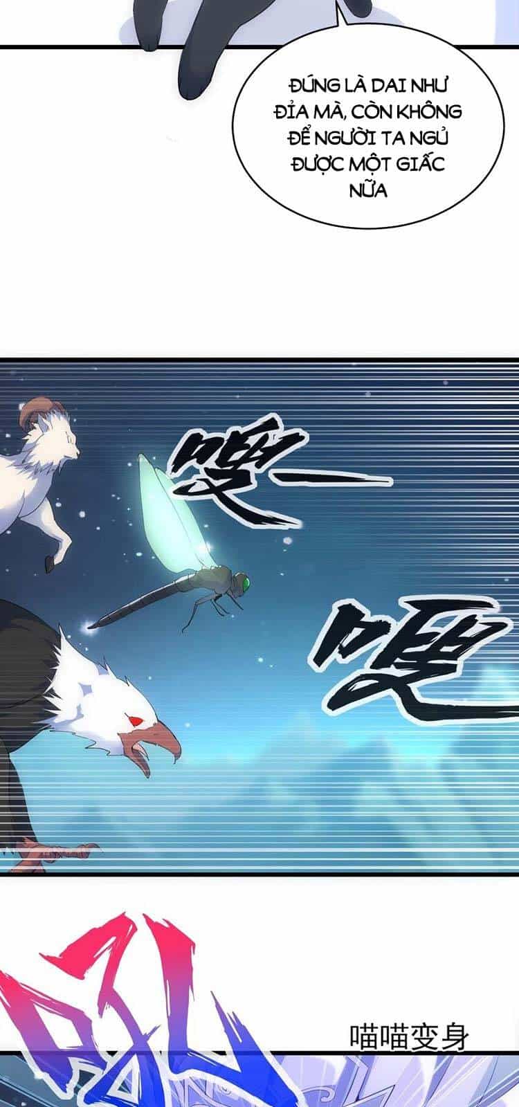 Vạn Cổ Đệ Nhất Thần - Chương 91 - ảnh 14