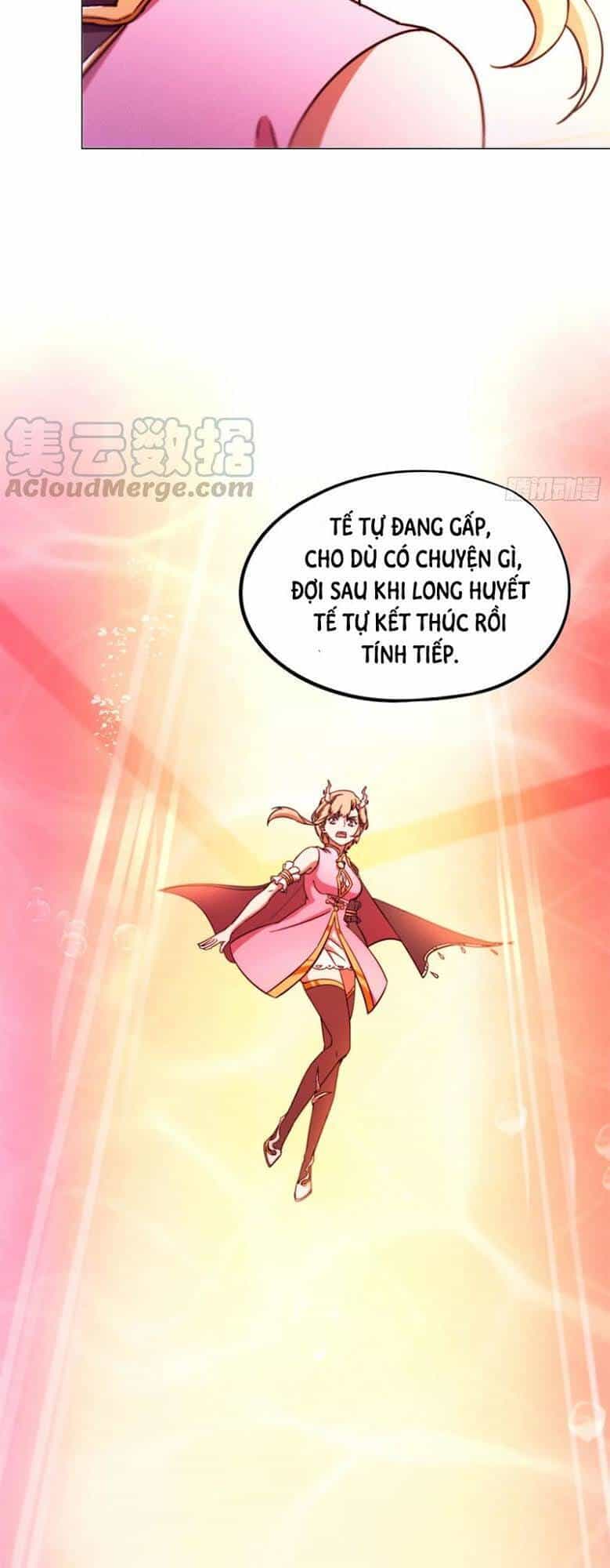Vạn Cổ Kiếm Thần - Chương 112 - ảnh 10