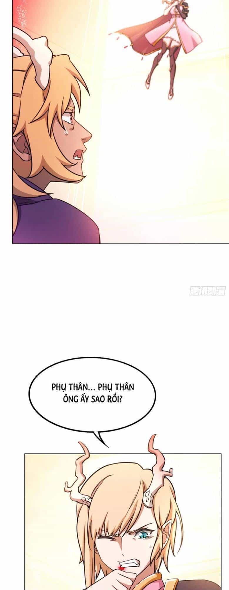 Vạn Cổ Kiếm Thần - Chương 112 - ảnh 19