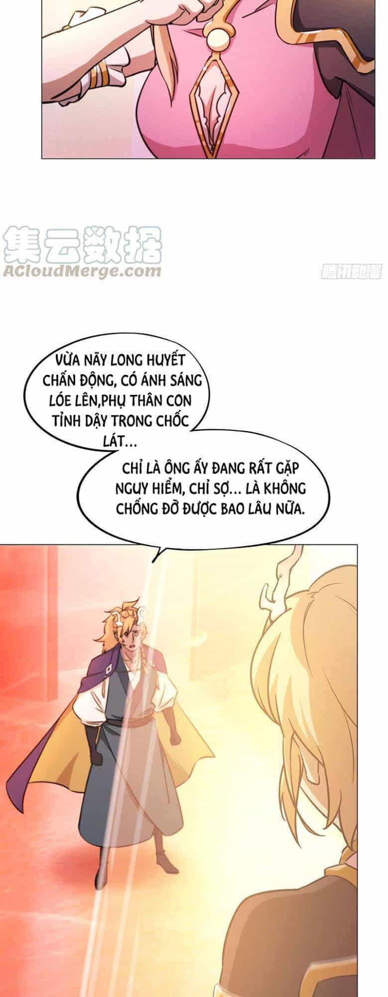 Vạn Cổ Kiếm Thần - Chương 112 - ảnh 20