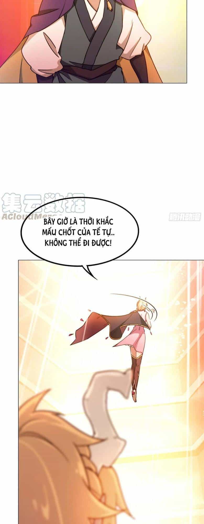 Vạn Cổ Kiếm Thần - Chương 112 - ảnh 28
