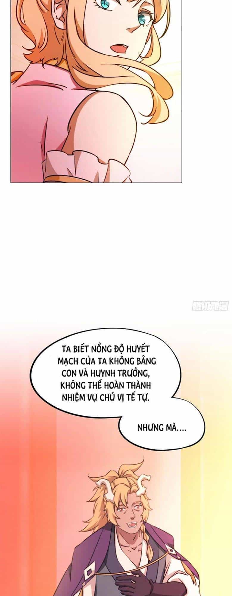 Vạn Cổ Kiếm Thần - Chương 112 - ảnh 32