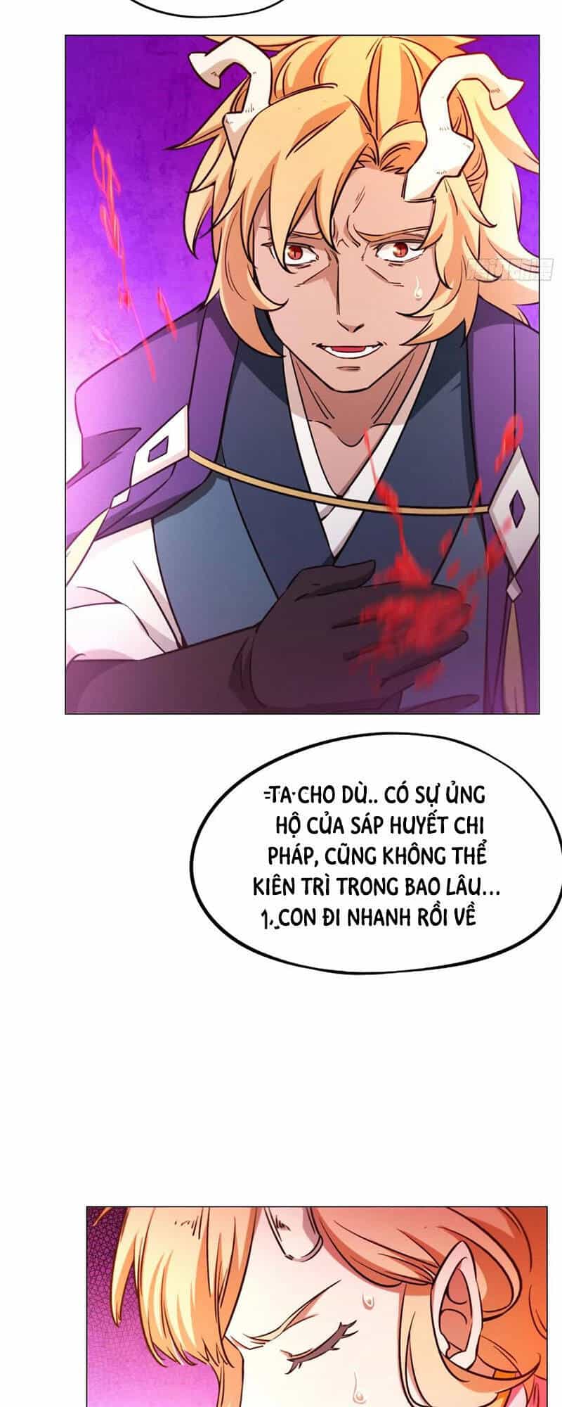 Vạn Cổ Kiếm Thần - Chương 113 - ảnh 11