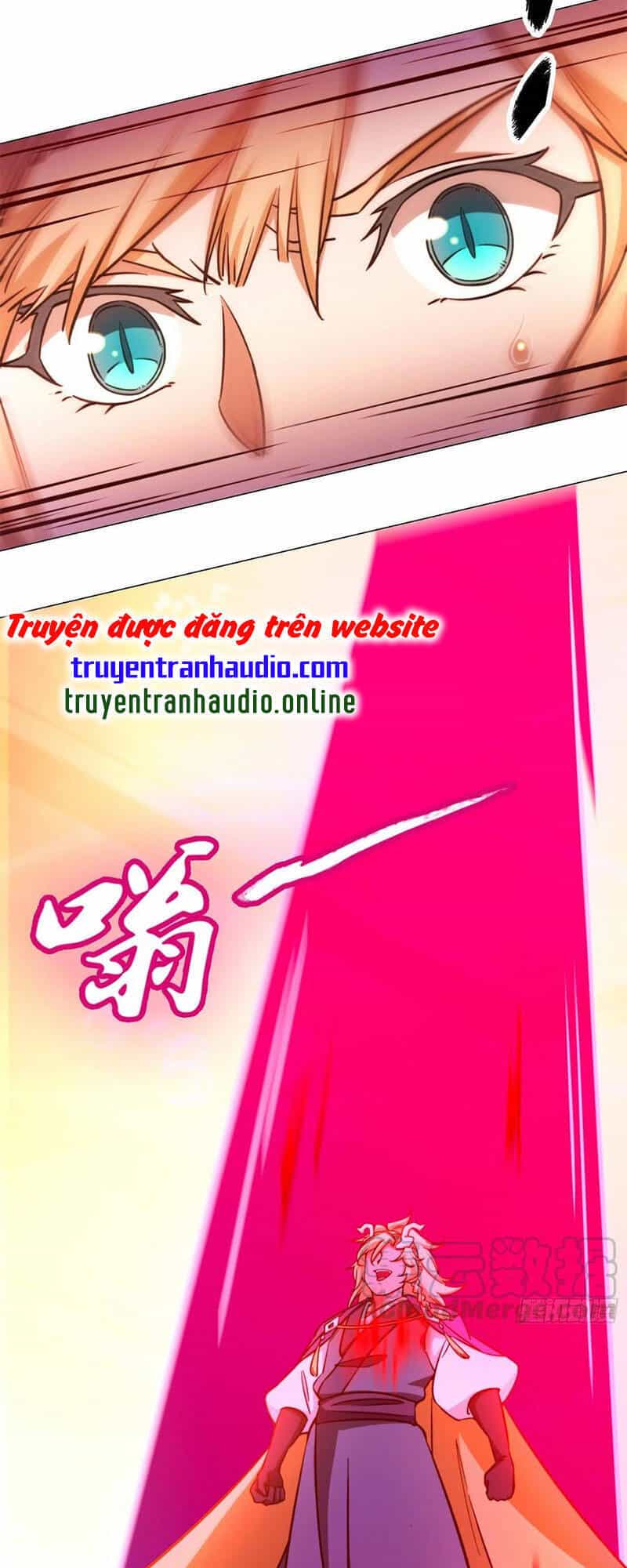 Vạn Cổ Kiếm Thần - Chương 113 - ảnh 21