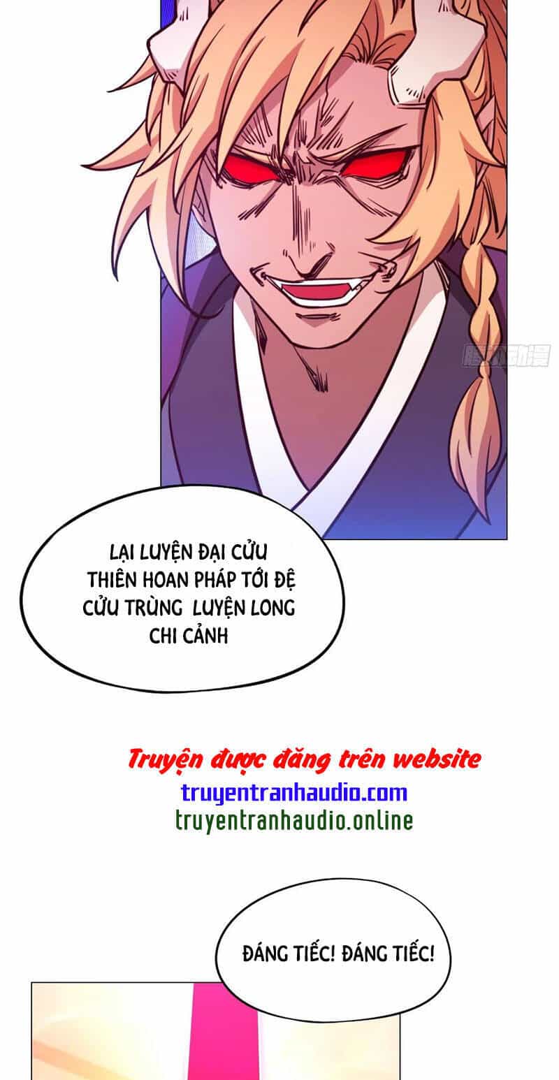 Vạn Cổ Kiếm Thần - Chương 115 - ảnh 4