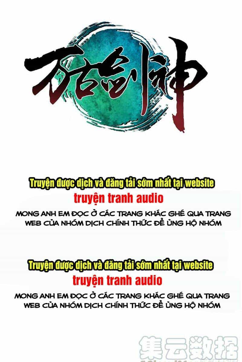 Vạn Cổ Kiếm Thần - Chương 116 - ảnh 2