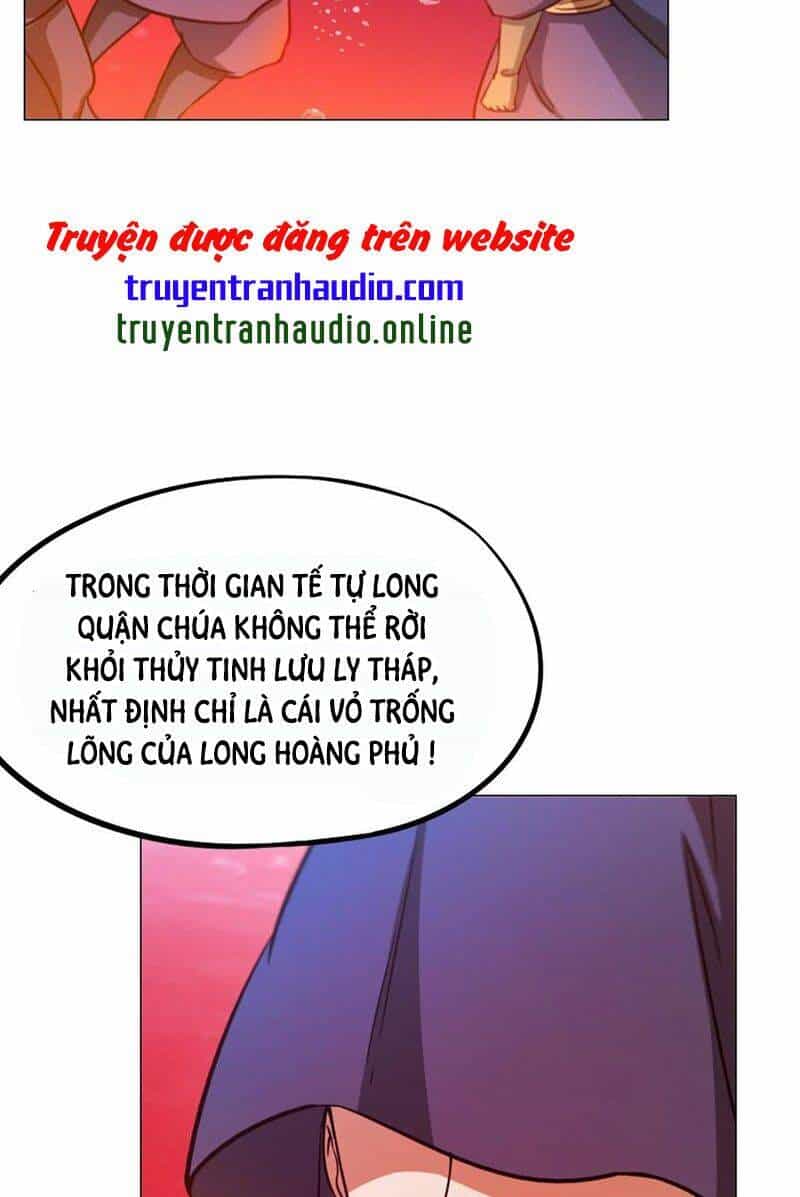Vạn Cổ Kiếm Thần - Chương 116 - ảnh 29