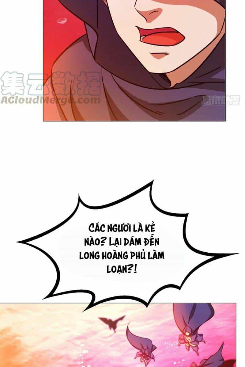 Vạn Cổ Kiếm Thần - Chương 116 - ảnh 30