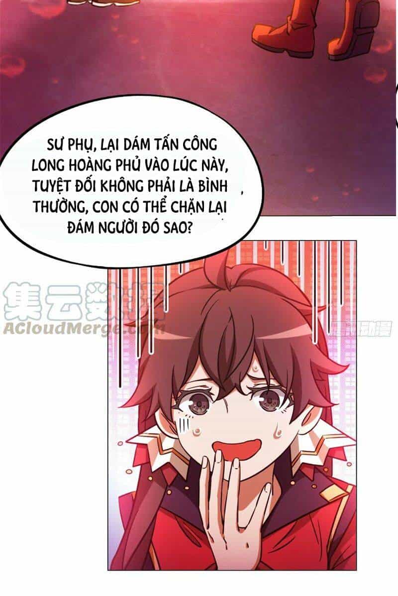 Vạn Cổ Kiếm Thần - Chương 116 - ảnh 7