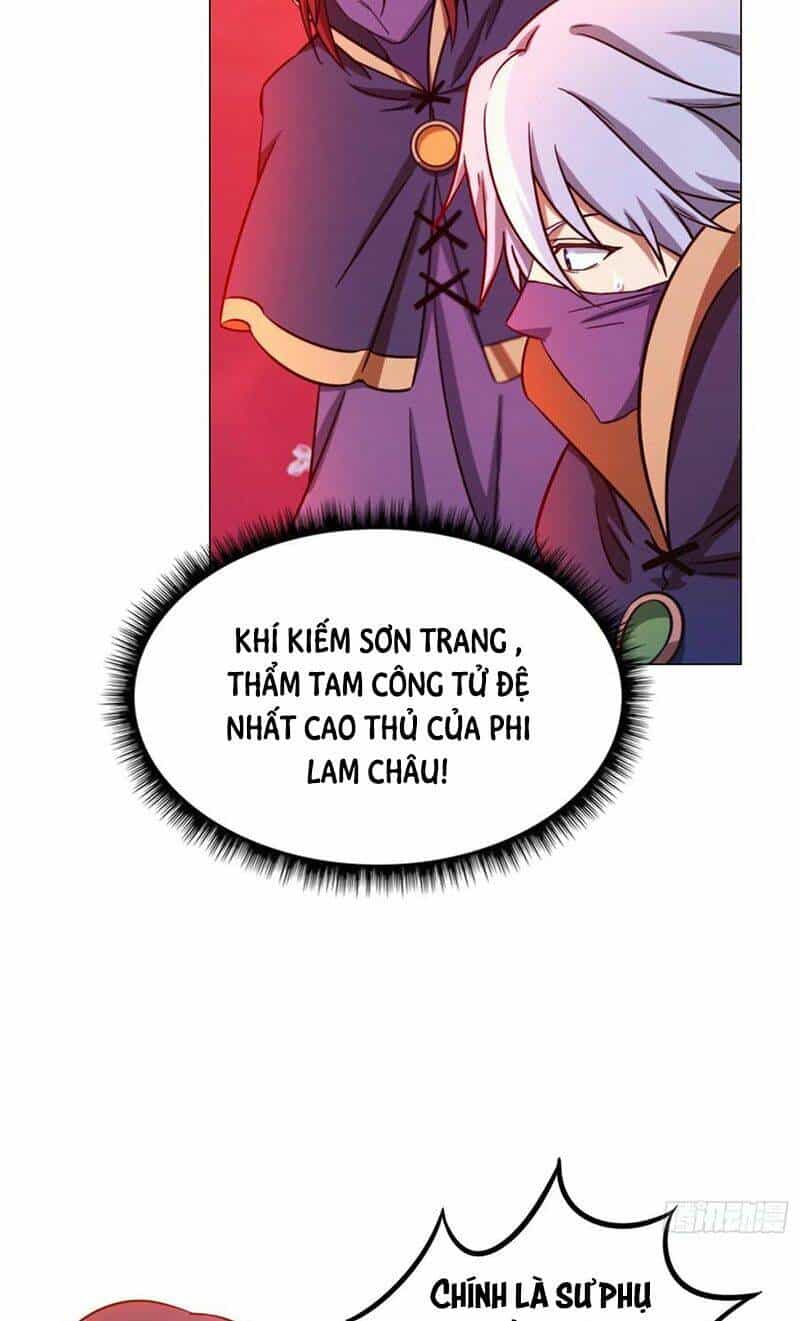 Vạn Cổ Kiếm Thần - Chương 118 - ảnh 17
