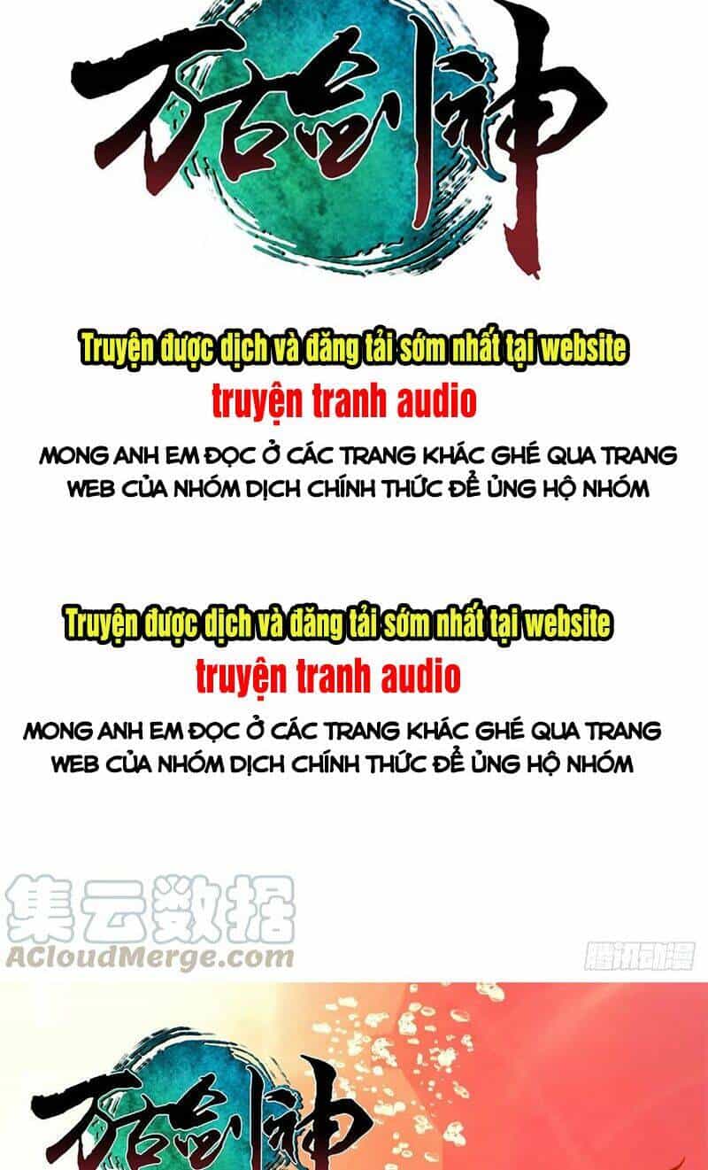 Vạn Cổ Kiếm Thần - Chương 118 - ảnh 2