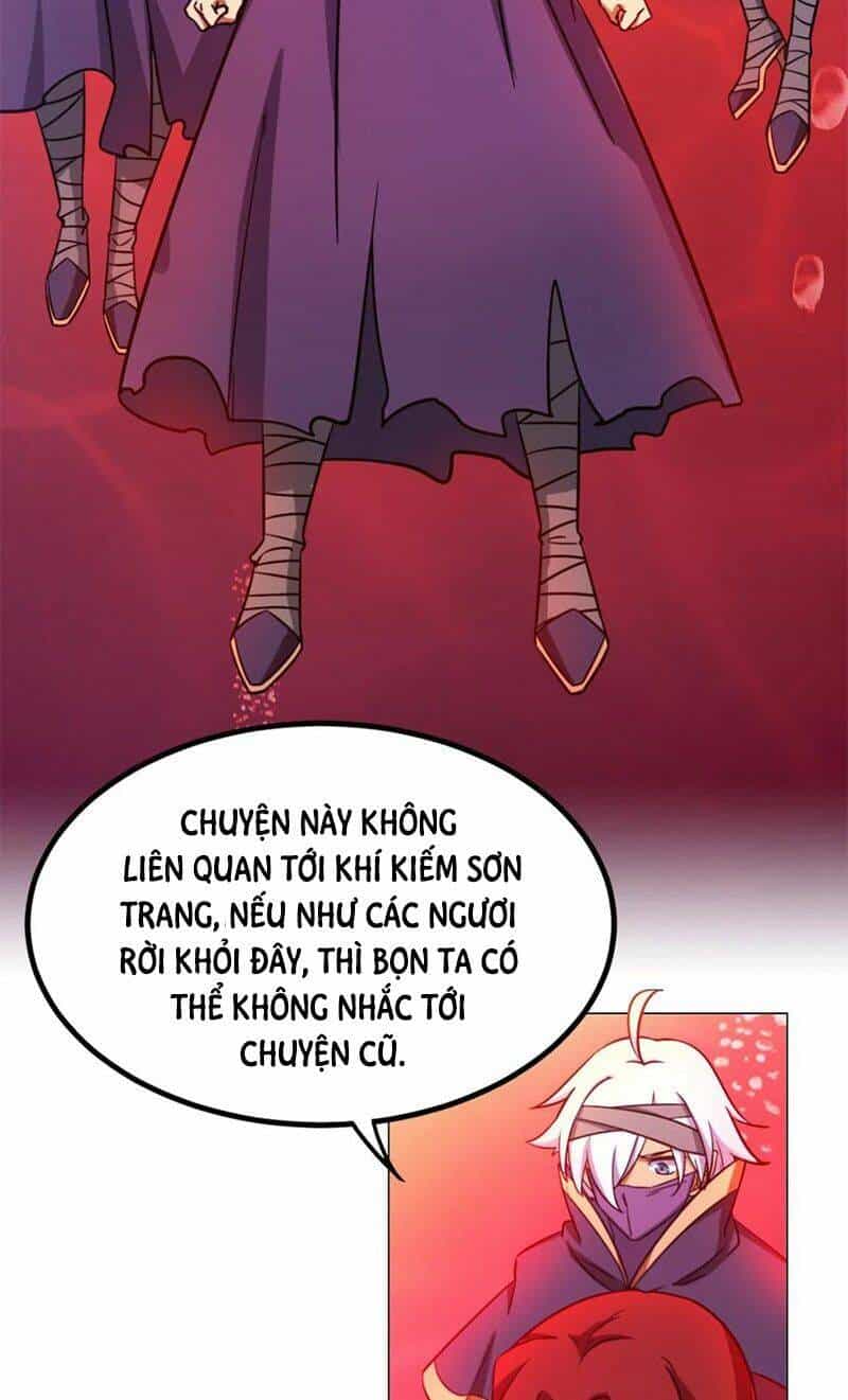 Vạn Cổ Kiếm Thần - Chương 118 - ảnh 21