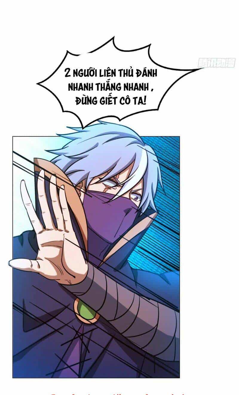 Vạn Cổ Kiếm Thần - Chương 118 - ảnh 26