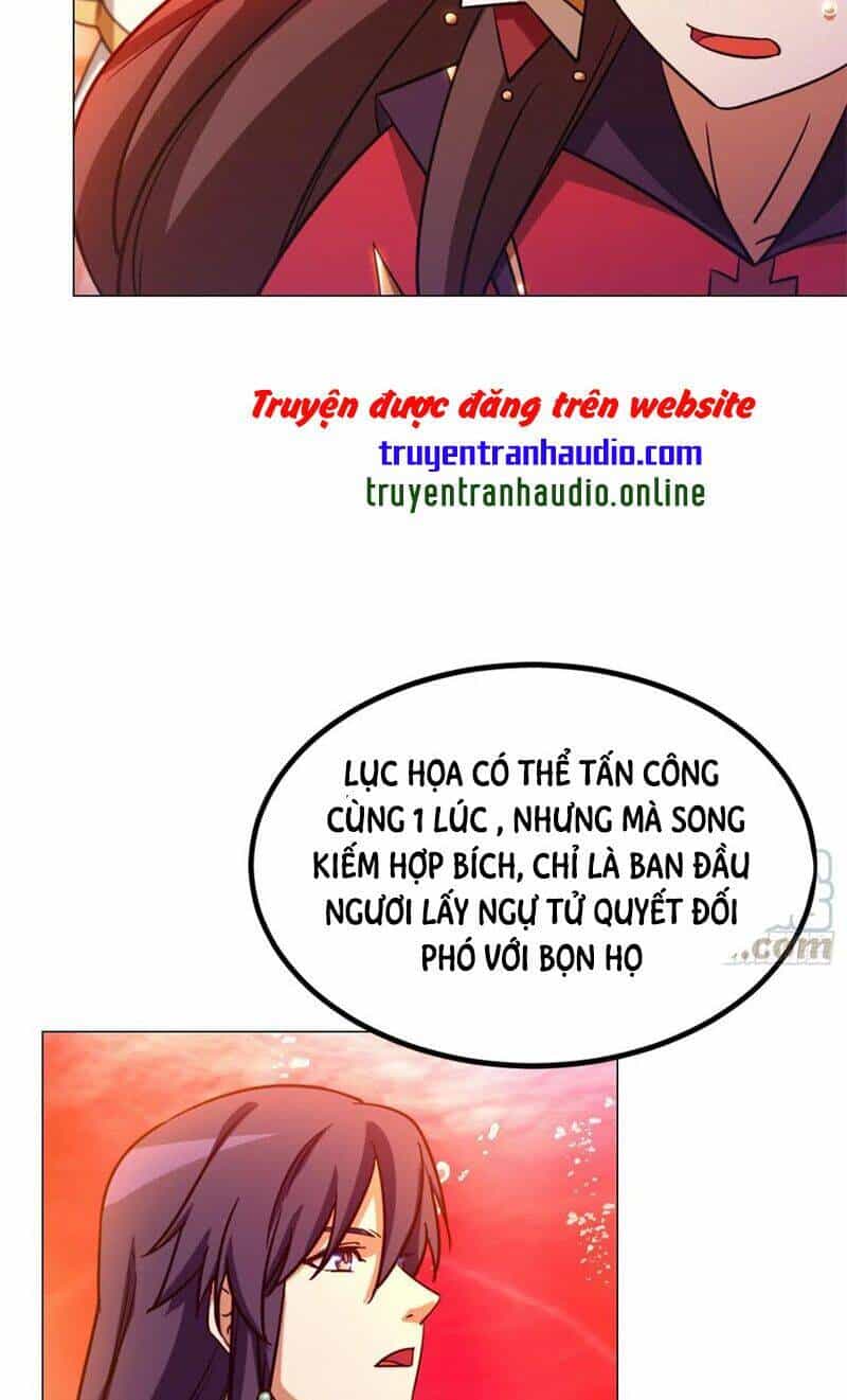 Vạn Cổ Kiếm Thần - Chương 118 - ảnh 38
