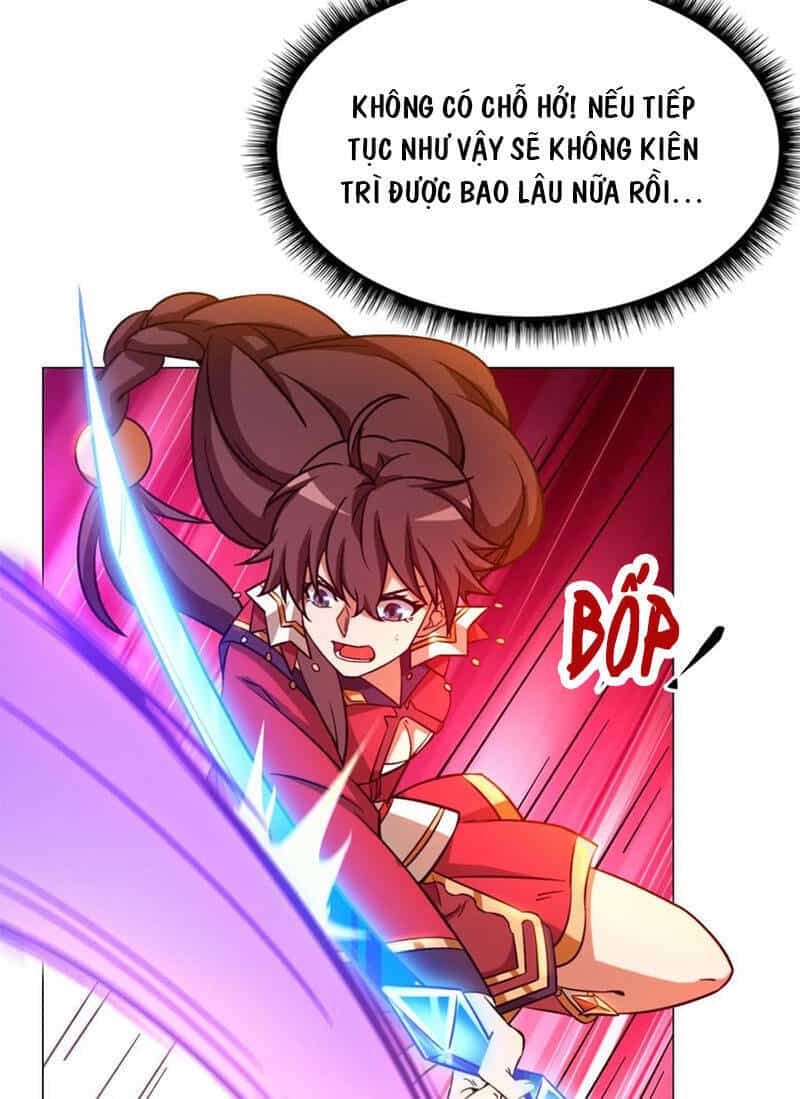 Vạn Cổ Kiếm Thần - Chương 119 - ảnh 6