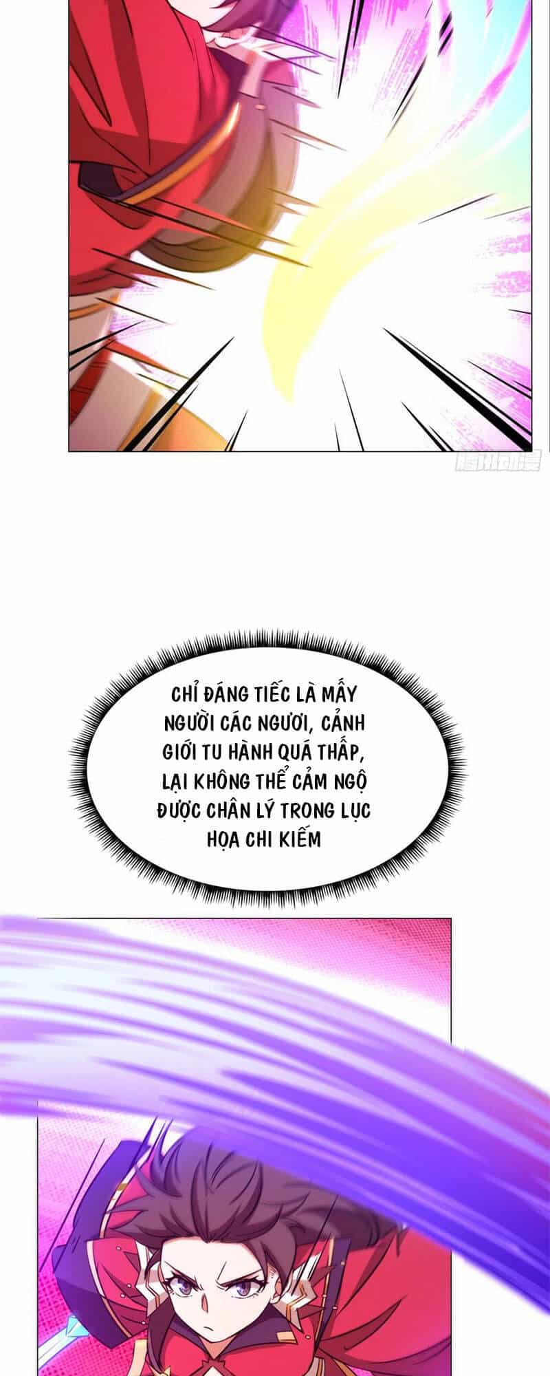 Vạn Cổ Kiếm Thần - Chương 121 - ảnh 11