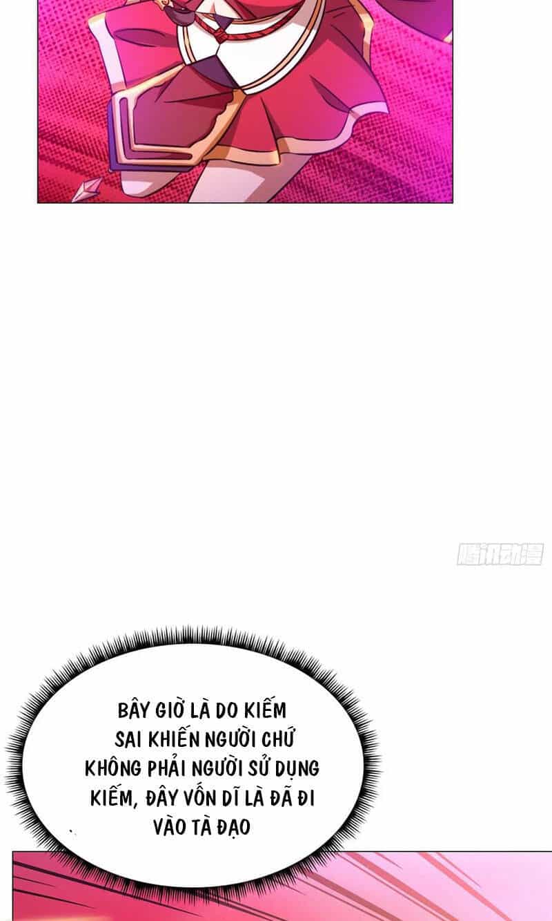 Vạn Cổ Kiếm Thần - Chương 121 - ảnh 12