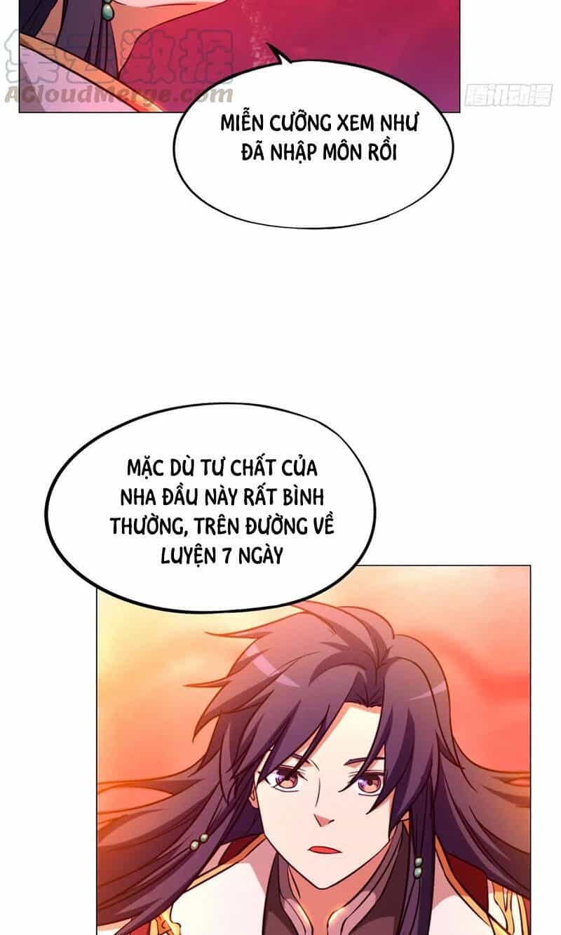 Vạn Cổ Kiếm Thần - Chương 121 - ảnh 6