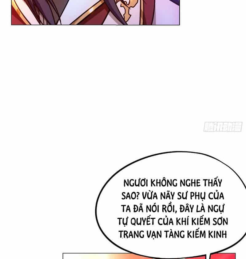 Vạn Cổ Kiếm Thần - Chương 122 - ảnh 14