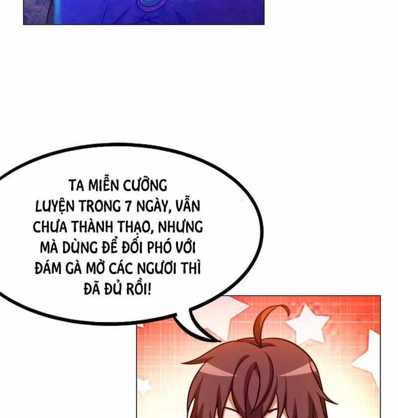 Vạn Cổ Kiếm Thần - Chương 122 - ảnh 18
