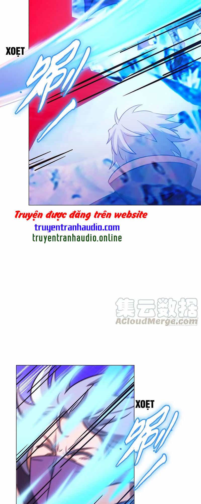 Vạn Cổ Kiếm Thần - Chương 122 - ảnh 27