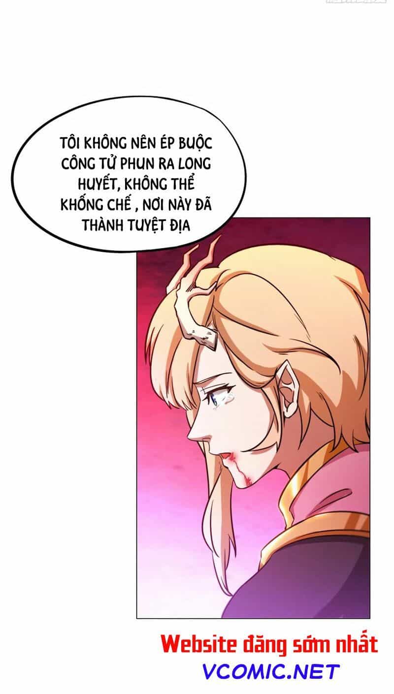 Vạn Cổ Kiếm Thần - Chương 123 - ảnh 23
