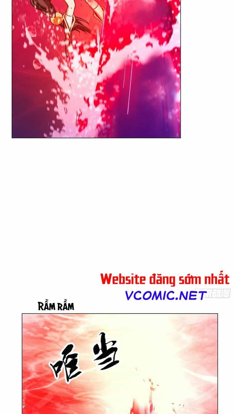 Vạn Cổ Kiếm Thần - Chương 123 - ảnh 30