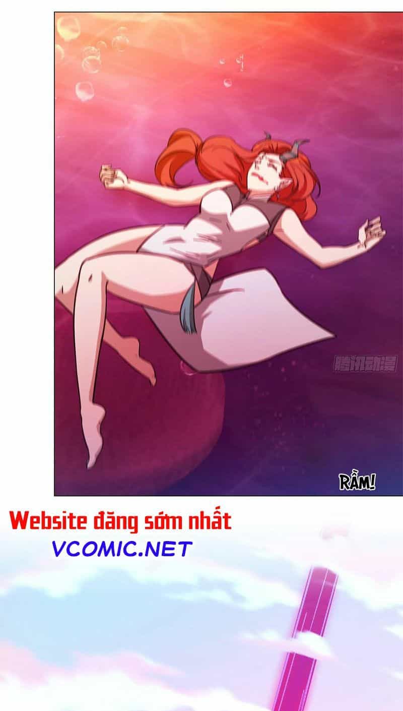 Vạn Cổ Kiếm Thần - Chương 123 - ảnh 38