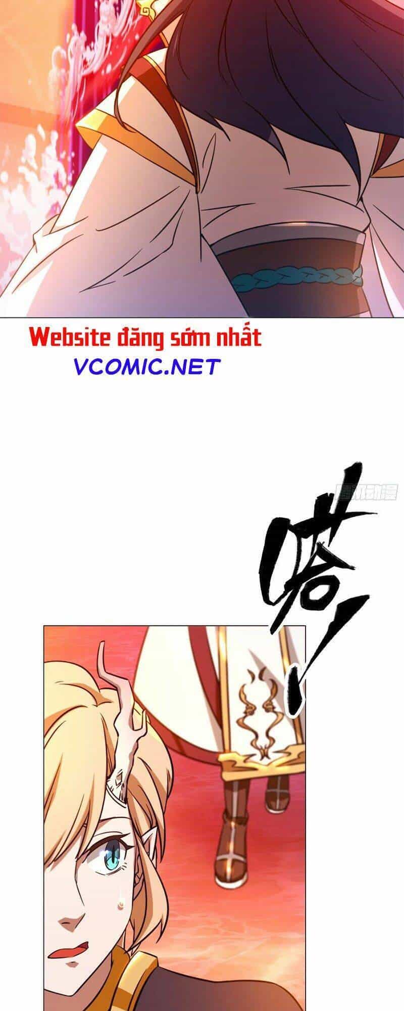 Vạn Cổ Kiếm Thần - Chương 124 - ảnh 33