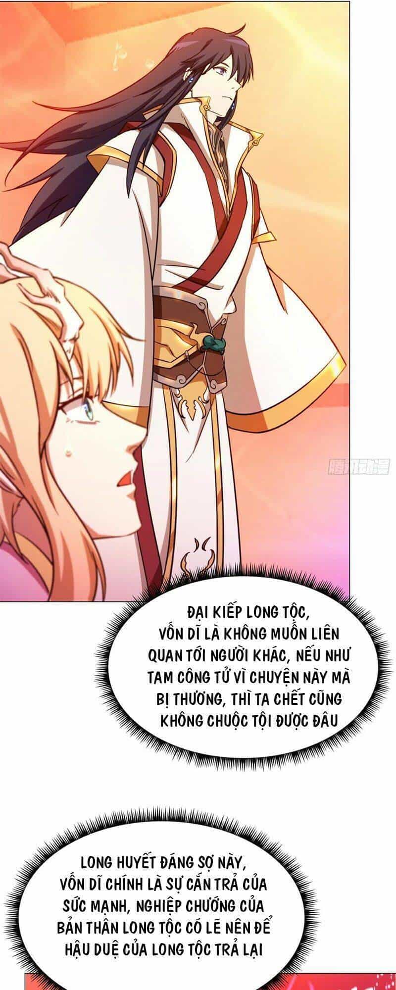 Vạn Cổ Kiếm Thần - Chương 124 - ảnh 37