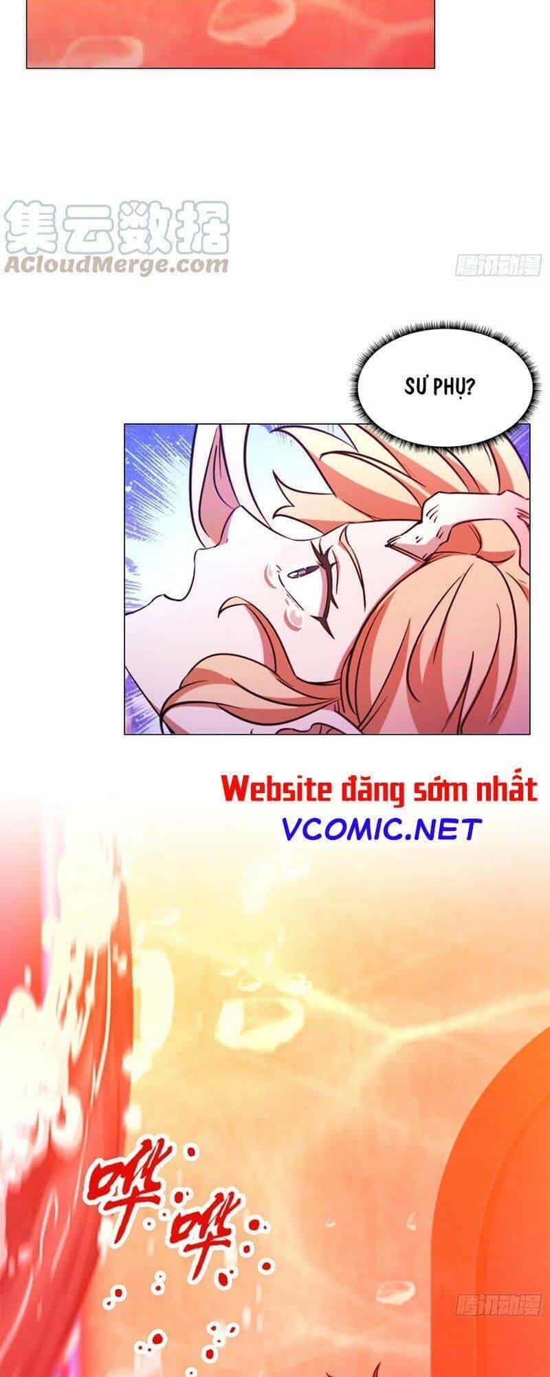 Vạn Cổ Kiếm Thần - Chương 124 - ảnh 47