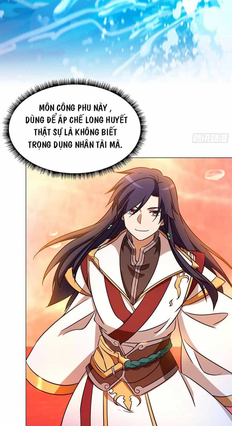 Vạn Cổ Kiếm Thần - Chương 125 - ảnh 22